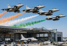 इस साल के अंत तक पूरी होगी राफेल डील, LCA Mk2 और AMCA प्रोजेक्ट पर भी काम जारी