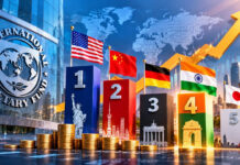 2027 में जापान को पीछे छोड़ सकता है भारत, दुनिया की चौथी सबसे बड़ी अर्थव्यवस्था बनने का अनुमान