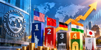 2027 में जापान को पीछे छोड़ सकता है भारत, दुनिया की चौथी सबसे बड़ी अर्थव्यवस्था बनने का अनुमान
