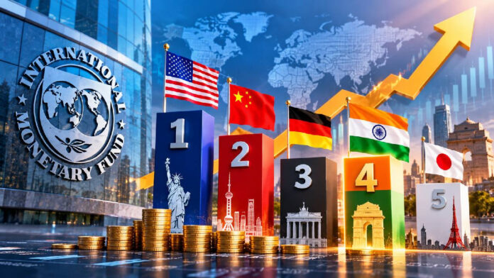 भारत की आर्थिक छलांग से जापान को झटका, 2027 में चौथी सबसे बड़ी इकोनॉमी बनने का अनुमान