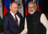 चीन-पाक की बढ़ती दोस्ती के बीच भारत के साथ रूस के रिश्ते कैसे, मॉस्को ने दिया बड़ा बयान
