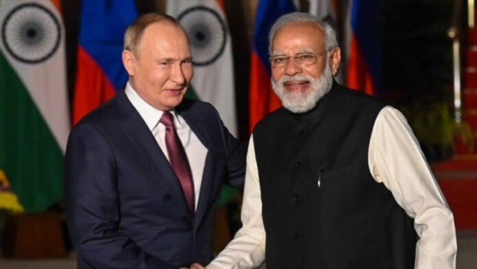 चीन-पाक की बढ़ती दोस्ती के बीच भारत के साथ रूस के रिश्ते कैसे, मॉस्को ने दिया बड़ा बयान