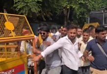CJP प्रदर्शन पर UN की टिप्पणी से भड़का भारत, कहा- देश के आंतरिक मामलों में दखल बर्दाश्त नहीं