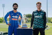 IND vs NZ 1st T20I: श्रेयस अय्यर की कप्तानी में उतरेगी टीम इंडिया, जानें पहले मुकाबले की संभावित प्लेइंग XI