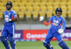 IND vs NZ: अभिषेक-वैभव की ताबड़तोड़ बल्लेबाजी, 80 गेंदों में ठोका 199 रन का लक्ष्य