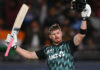 IND vs NZ 4th T20: न्यूजीलैंड ने भारत को 87 रन से रौंदा, ग्लेन फिलिप्स के शतक ने बिगाड़ा टीम इंडिया का खेल