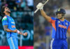 IND vs NZ T20: नीतीश की होगी वापसी, शिवम दुबे की छुट्टी, वैभव सूर्यवंशी को फिर बेंच पर पड़ेगा बैठना