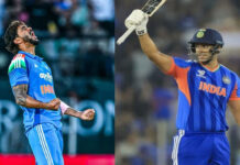 IND vs NZ T20: नीतीश की होगी वापसी, शिवम दुबे की छुट्टी, वैभव सूर्यवंशी को फिर बेंच पर पड़ेगा बैठना