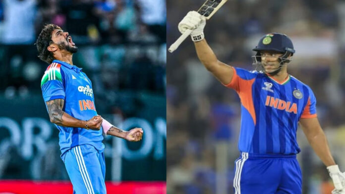 IND vs NZ T20: नीतीश की होगी वापसी, शिवम दुबे की छुट्टी, वैभव सूर्यवंशी को फिर बेंच पर पड़ेगा बैठना
