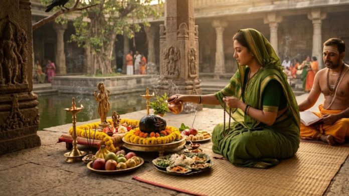 Indira Ekadashi 2026: पितरों को मोक्ष दिला सकता है इंदिरा एकादशी का व्रत, पद्म पुराण में बताई गई है ये खास विधि