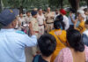 अंतरराष्ट्रीय वृद्धजन दिवस पर आउटर जिला पुलिस का खास कार्यक्रम, 100 वरिष्ठ नागरिकों से सीधा संवाद