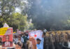 जंतर-मंतर पर प्रदर्शन के दौरान 3 महिला पत्रकारों ने पुलिसकर्मियों पर लगाए यौन उत्पीड़न के आरोप, अब क्राइम ब्रांच करेगी जांच