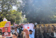 जंतर-मंतर पर प्रदर्शन के दौरान 3 महिला पत्रकारों ने पुलिसकर्मियों पर लगाए यौन उत्पीड़न के आरोप, अब क्राइम ब्रांच करेगी जांच
