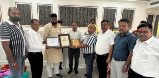 स्व. कांता देवी मंगला का नेत्रदान बना मानवता की मिसाल, दो लोगों के जीवन में आएगा उजाला