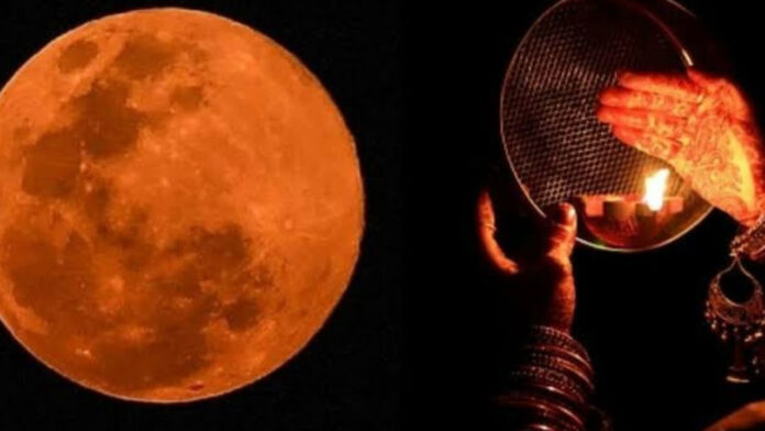 चूड़ियों की खनक से पूजा की थालियों की चमक तक, करवाचौथ की खरीदारी ने पकड़ी रफ्तार