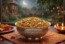 Karwa Chauth Special: करवा चौथ पर बनाएं मूंग दाल का हलवा, 5 लोगों के लिए नोट करें सही मात्रा