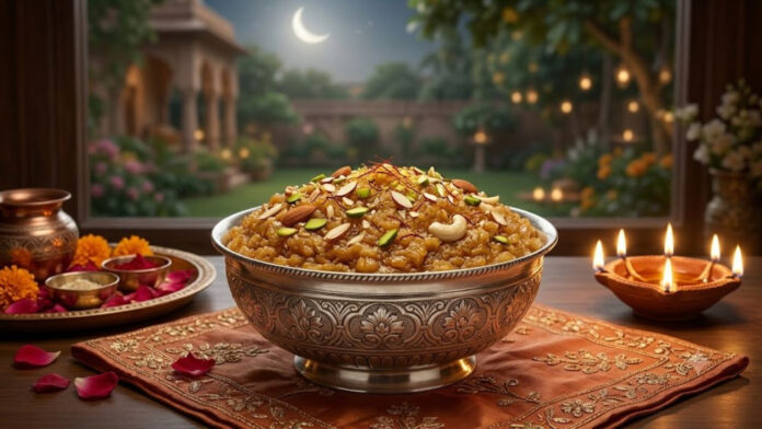 Karwa Chauth Special: करवा चौथ पर बनाएं मूंग दाल का हलवा, 5 लोगों के लिए नोट करें सही मात्रा