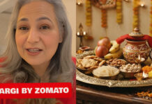 सुबह 4 बजे घर पहुंचेगी सरगी की थाली? महिला ने Zomato से की ऐसी डिमांड, वायरल हुआ वीडियो