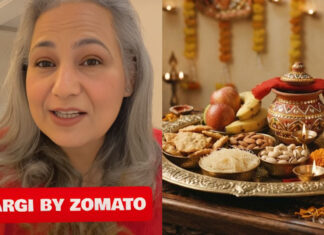 सुबह 4 बजे घर पहुंचेगी सरगी की थाली? महिला ने Zomato से की ऐसी डिमांड, वायरल हुआ वीडियो