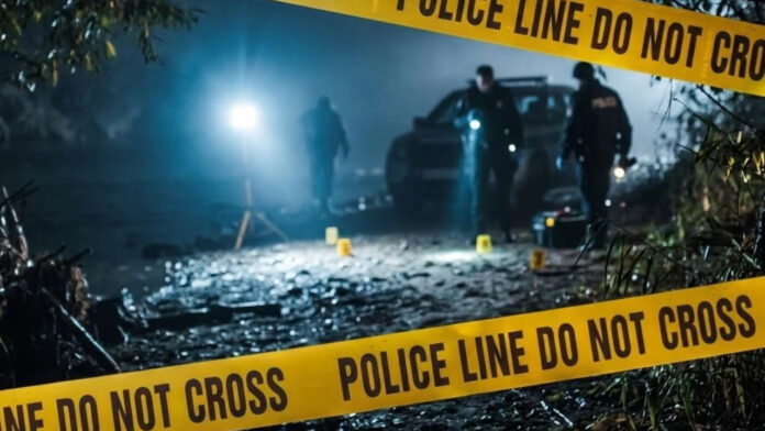 ओडिशा में नदी किनारे महिला की बेरहमी से हत्या, धड़ से गायब मिला सिर, जांच में जुटी पुलिस