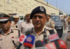 CJP प्रदर्शन के बीच बॉर्डर पर हाई अलर्ट, दिल्ली-UP सीमा पर खाकी का सख्त पहरा, चप्पे-चप्पे पर निगरानी