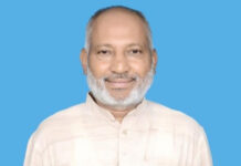 पूर्व विधायक लक्ष्मण नापा ने मुख्यमंत्री नायब सिंह सैनी का जताया आभार, खेत-खलिहान स्कीम के तहत होंगे विकास कार्य