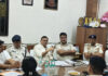 अतिक्रमण जाम और पार्किंग पर चलेगा समाधान का एक्शन प्लान, कृष्णा नगर में थाना कमेटी की बैठक