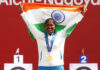 Asian Games 2026: कुमकुम मोहोद ने रचा इतिहास, रिकर्व इंडिविजुअल में गोल्ड जीतने वाली बनीं पहली भारतीय महिला