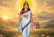 नवरात्रि के दूसरे दिन ऐसे करें मां ब्रह्मचारिणी की पूजा, जानें प्रिय भोग और शक्तिशाली मंत्र