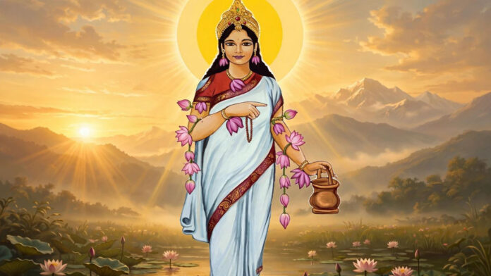 नवरात्रि के दूसरे दिन ऐसे करें मां ब्रह्मचारिणी की पूजा, जानें प्रिय भोग और शक्तिशाली मंत्र