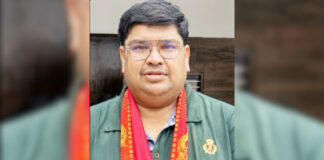 11 अक्टूबर को अग्रवाल समाज हर्षोल्लास से मनाएगा महाराजा अग्रसेन जयंती : प्रमोद बांसल