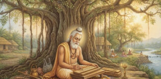 आज है महर्षि वाल्मीकि जयंती,जानें आदिकवि के जीवन और रामायण से जुड़ी खास बातें