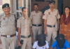 थाना शहर रतिया पुलिस की बड़ी कार्रवाई, मोटरसाइकिल से टक्कर मारकर जानलेवा हमला करने के मामले में दो आरोपी काबू