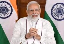 अंतरिक्ष में भारत ने बढ़ाई अपनी ताकत, NVS-03 सैटेलाइट लॉन्च पर PM मोदी ने वैज्ञानिकों को दी बधाई