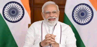 अंतरिक्ष में भारत ने बढ़ाई अपनी ताकत, NVS-03 सैटेलाइट लॉन्च पर PM मोदी ने वैज्ञानिकों को दी बधाई