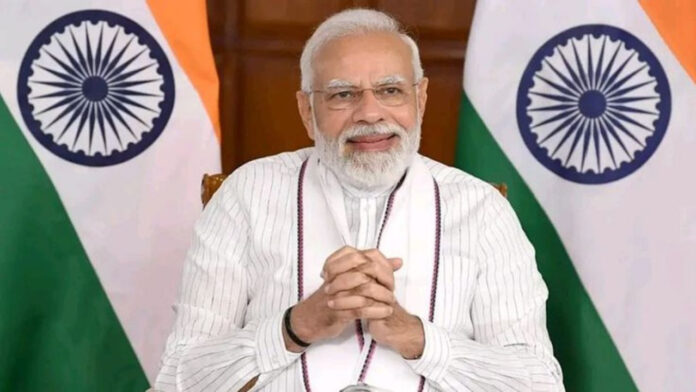 'मन की बात' में PM मोदी का खास संदेश, वोकल फॉर लोकल से आत्मनिर्भर भारत तक का दोहराया संकल्प