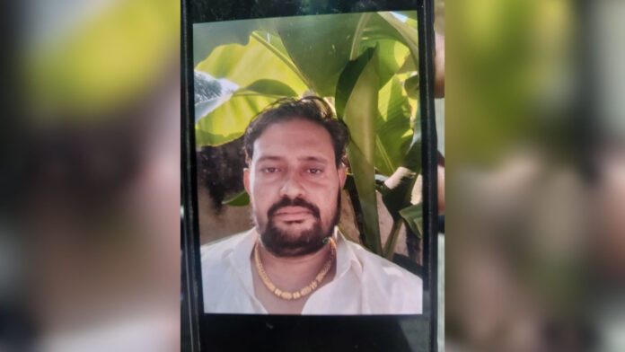 शराब के नशे में विवाद के बाद युवक की गोली मारकर हत्या, वारदात के बाद आरोपी साथियों के साथ फरार