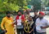 मुस्कान-रविता को फांसी देने के लिए तैयार मीरा राठौर, जल्लाद बनने को डीएम से मांगी अनुमति