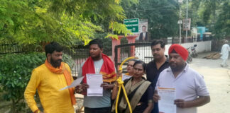 मुस्कान-रविता को फांसी देने के लिए तैयार मीरा राठौर, जल्लाद बनने को डीएम से मांगी अनुमति