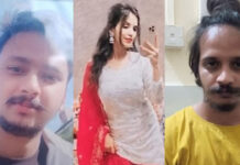 मेरठ के नीले ड्रम वाले हत्याकांड में आज फैसले की घड़ी, दोषी मुस्कान-साहिल को मिलेगी सजा