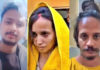 मेरठ नीला ड्रम केस में बड़ा फैसला, मुस्कान और साहिल को कोर्ट ने सुनाई मौत की सजा