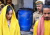 मेरठ हत्याकांड, मुस्कान और साहिल मृत्युदंड के फैसले को हाईकोर्ट में देंगे चुनौती
