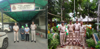 दिल्ली से ओडिशा तक पुलिस की दौड़, 16 साल की बेटी को सुरक्षित वापस लाया खाकी का ऑपरेशन