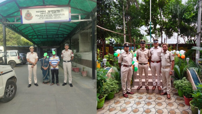 दिल्ली से ओडिशा तक पुलिस की दौड़, 16 साल की बेटी को सुरक्षित वापस लाया खाकी का ऑपरेशन