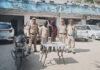 मोबाइल झपटमारों पर दक्षिण जिला पुलिस का शिकंजा, दो गिरफ्तार