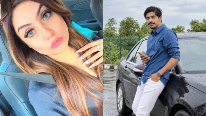 अंडरवियर में कारोबारी का शव, फ्लैट से मिला चौंकाने वाला सामान! नेपाल भागी लिव-इन पार्टनर श्रद्धा