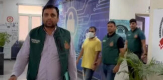 डिजिटल गिरफ्तारी के नाम पर करोड़ों की ठगी का पर्दाफाश, विदेशी साइबर गिरोह पर दिल्ली पुलिस का बड़ा प्रहार