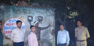 मुज़फ़्फ़रनगर में प्रदूषण फैलाने वाली 3 फैक्ट्रियां सी, छापे में स्लैग क्रशिंग से उड़ने वाली धूल रोकने के नहीं मिले इंतजाम