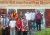 मुजफ्फरनगर में 289 स्कूलों का सेफ्टी ऑडिट, 247 की जांच पूरी, 28 अक्टूबर तक पूरा होगा अभियान