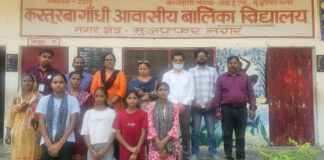मुजफ्फरनगर में 289 स्कूलों का सेफ्टी ऑडिट, 247 की जांच पूरी, 28 अक्टूबर तक पूरा होगा अभियान